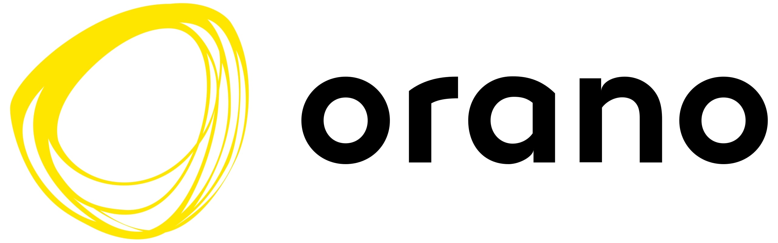 logo orano