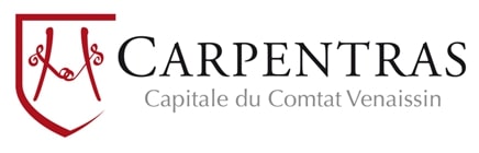 Logo Carpentras