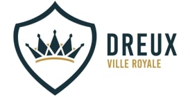 logo dreux