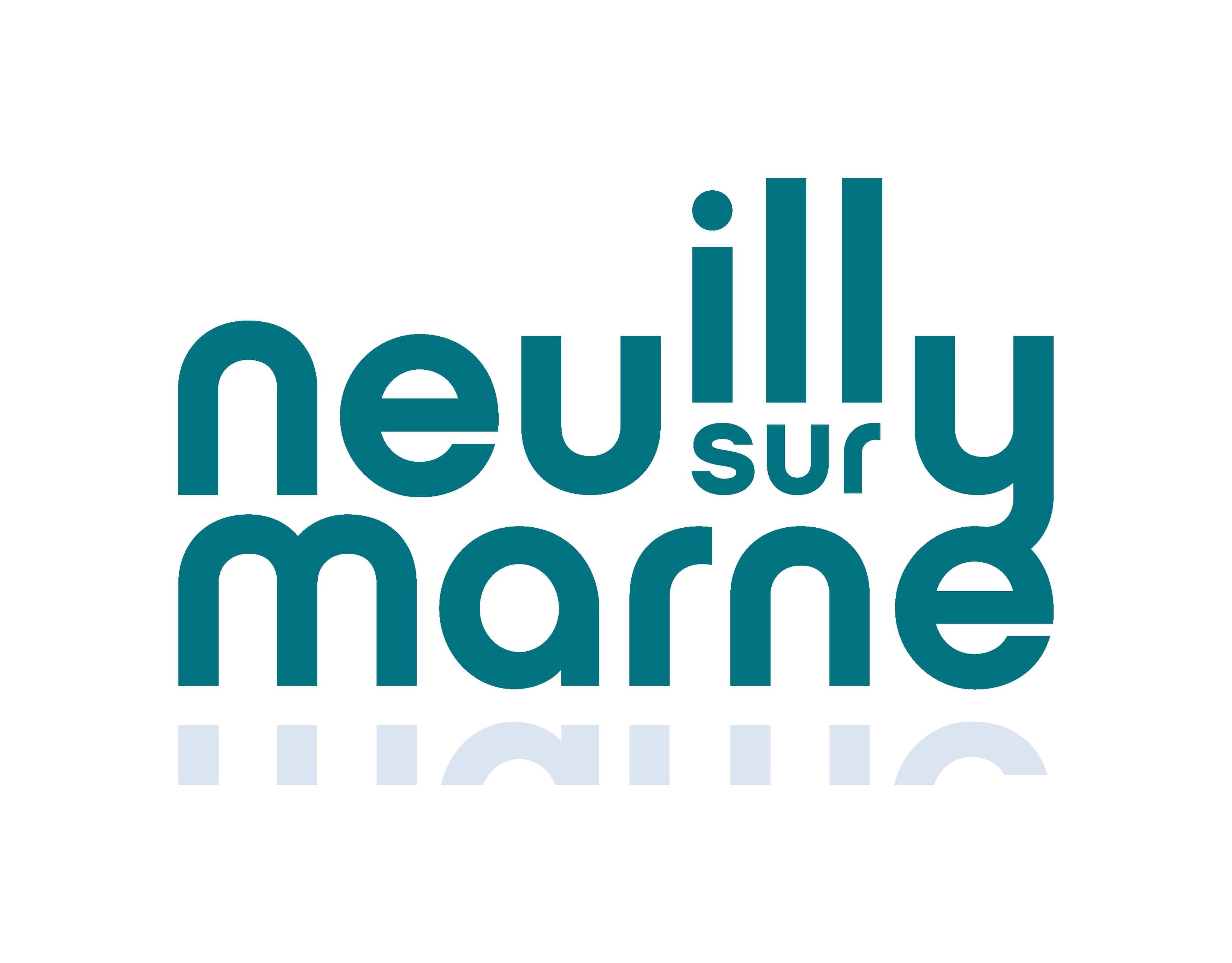 LOGO-NEUILLY SUR MARNE