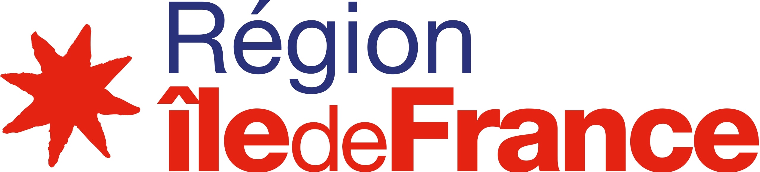 LOGO-REGION IDF