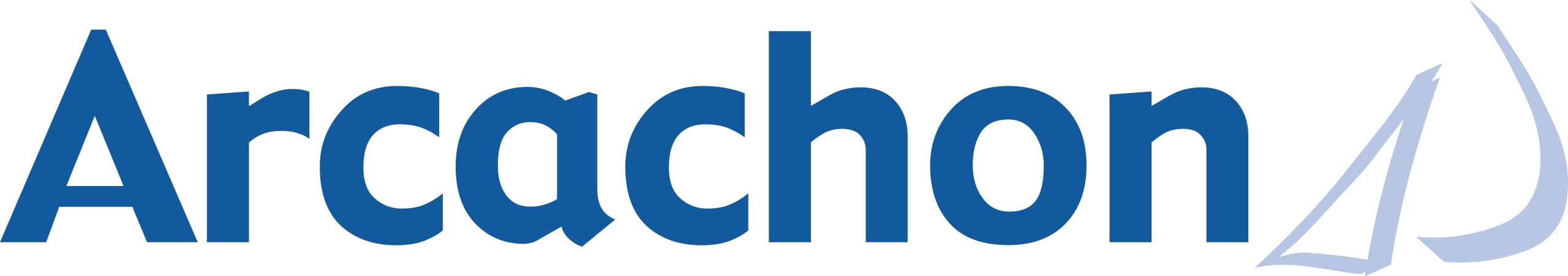 Logo Arcachon