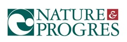 logo nature et progrès