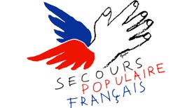 Secours populaire LOGO