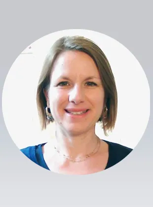 Dr Patricia Rannaud Bartaire