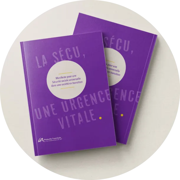 manifeste de la Sécurité sociale