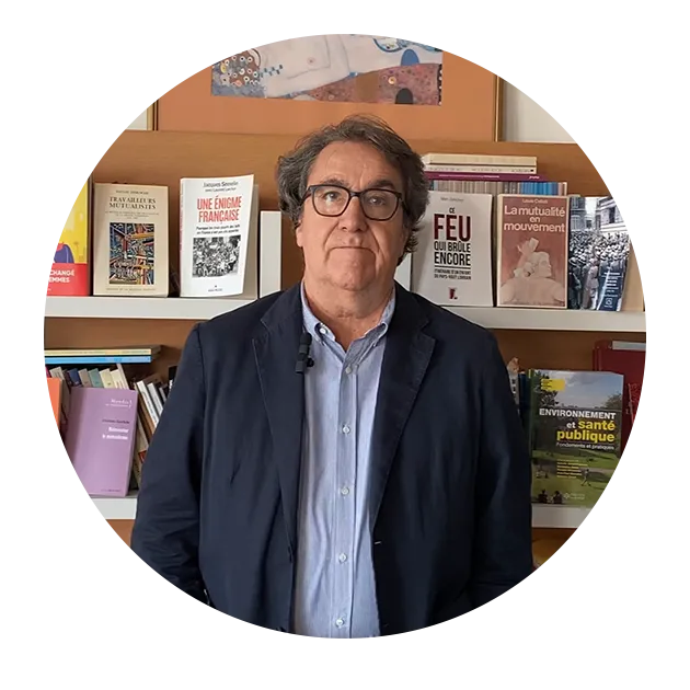 visuel interview délégué