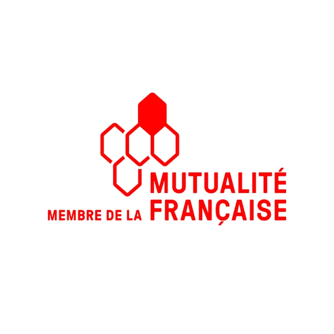 Membre de la Mutualité Française