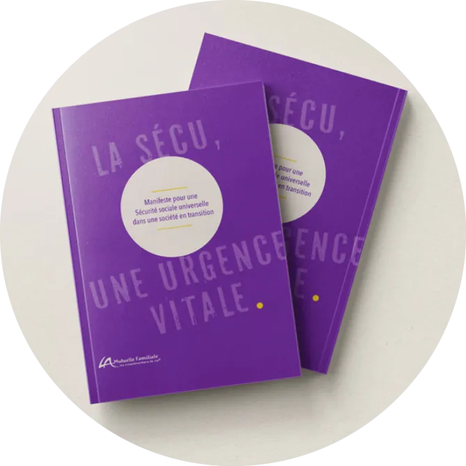 manifeste de la Sécurité sociale