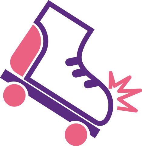 picto sport à risque